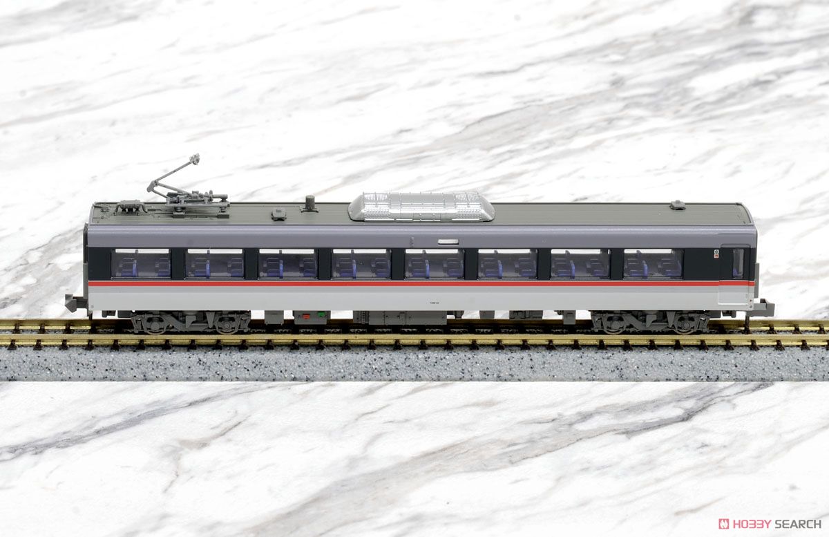 西武10000系・レッドアロー・改良品 (7両セット) (鉄道模型) 商品画像9