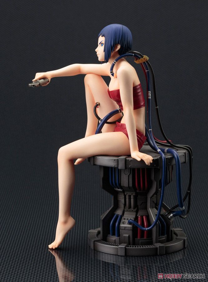 ARTFX J 草薙素子 (フィギュア) 商品画像3