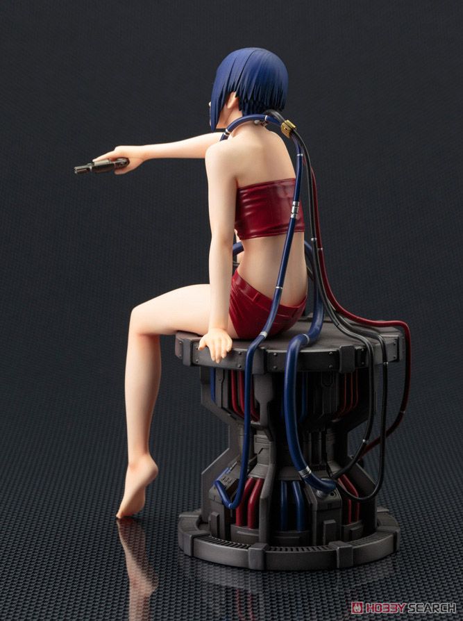 ARTFX J 草薙素子 (フィギュア) 商品画像4