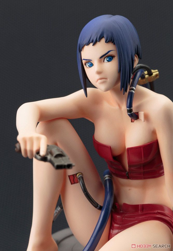 ARTFX J 草薙素子 (フィギュア) 商品画像9