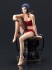 ARTFX J 草薙素子 (フィギュア) 商品画像1 サムネイル