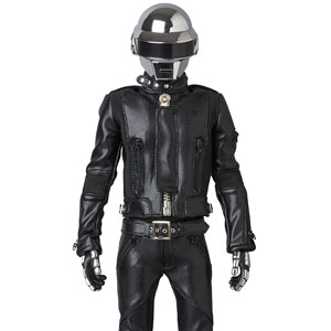RAH No.751 Daft Punk Human After All Ver.2.0 Thomas Bangalter (Completed)
