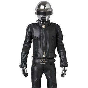 RAH No.751 DAFT PUNK HUMAN AFTER ALL Ver.2.0 THOMAS BANGALTER (完成品)