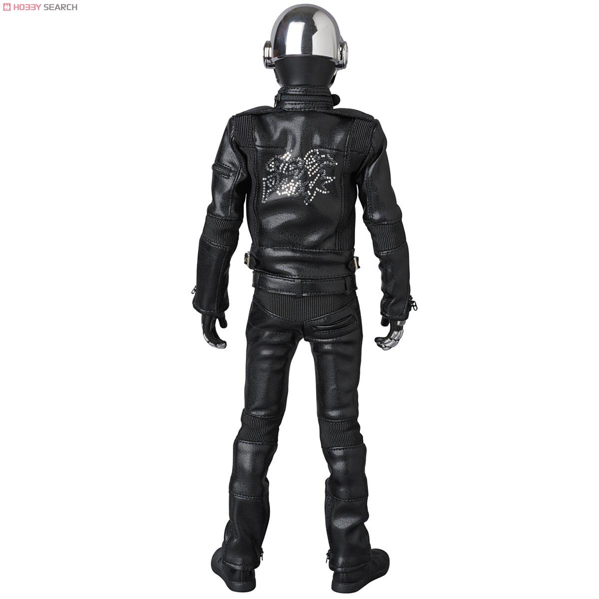 RAH No.751 DAFT PUNK HUMAN AFTER ALL Ver.2.0 THOMAS BANGALTER (完成品) 商品画像2