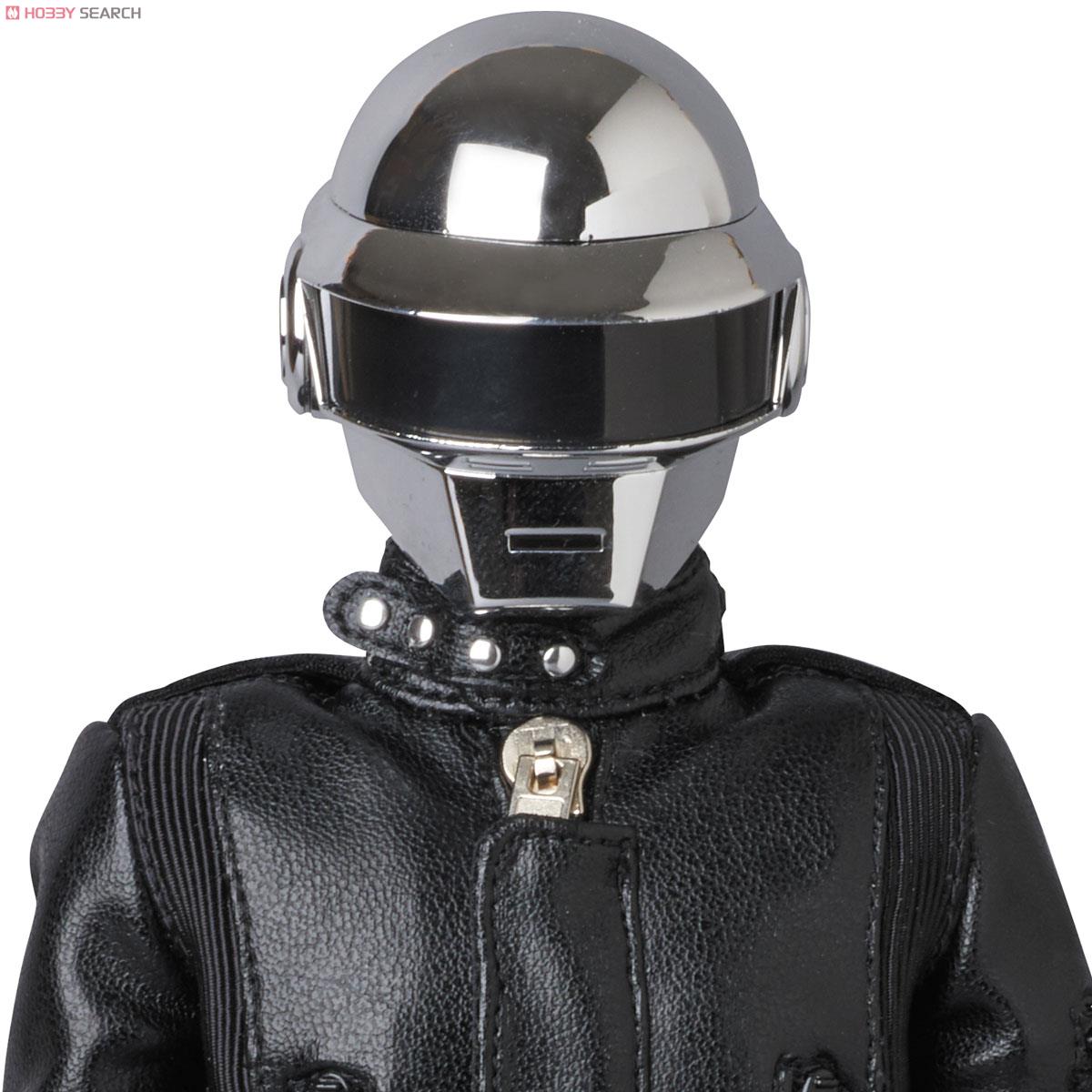 RAH No.751 DAFT PUNK HUMAN AFTER ALL Ver.2.0 THOMAS BANGALTER (完成品) 商品画像3