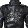 RAH No.751 DAFT PUNK HUMAN AFTER ALL Ver.2.0 THOMAS BANGALTER (完成品) 商品画像4 サムネイル
