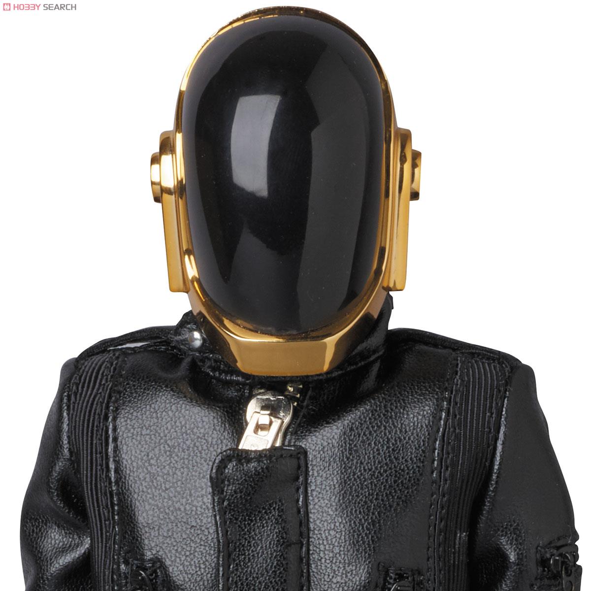 RAH No.752 Daft Punk Human After All Ver.2.0 Guy-manuel de Homen-christo (Completed) Item picture3