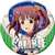 TVアニメ 「アイドルマスター シンデレラガールズ」 缶バッジ 「緒方智絵里」 (キャラクターグッズ) 商品画像1