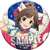 TVアニメ 「アイドルマスター シンデレラガールズ」 缶バッジ 「前川みく」 (キャラクターグッズ) 商品画像1