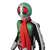 RAH DX No.753 Kamen Rider New 1 Ver.2.5 (Completed) Item picture4