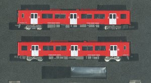 JR九州 キハ200形 (100/1100番台・熊本車) 2輛編成セット (動力付き) (塗装済み完成品) (鉄道模型)