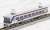 Nankai Series 10000 `Southern` New Color, Newly Middle Car Formation Additional Four Car Formation Set (Trailer Only) (Add-On 4-Car Set) (Pre-colored Completed) (Model Train) Item picture3