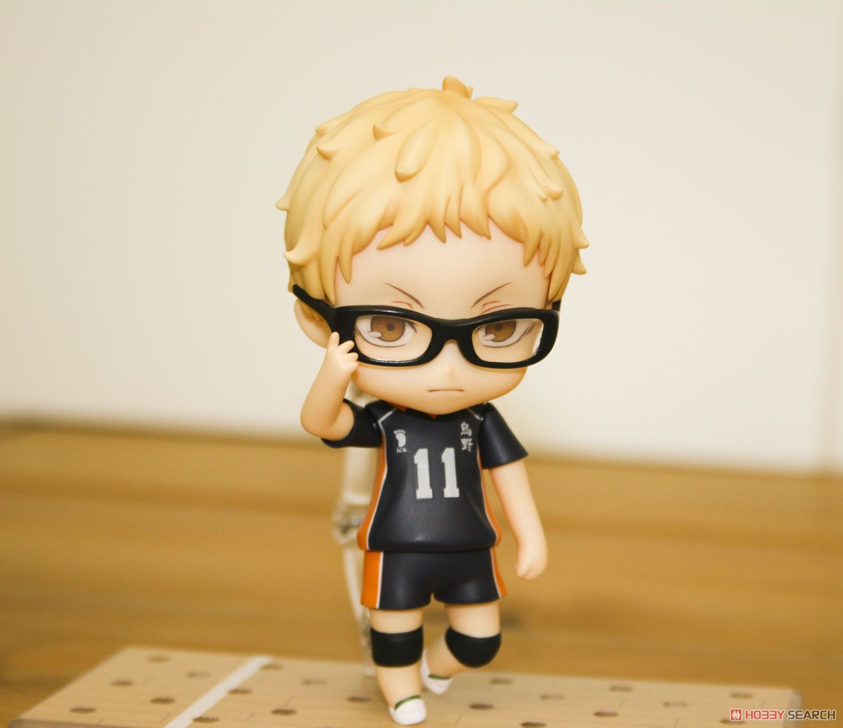 Nendoroid Kei Tsukishima (PVC Figure) Other picture1