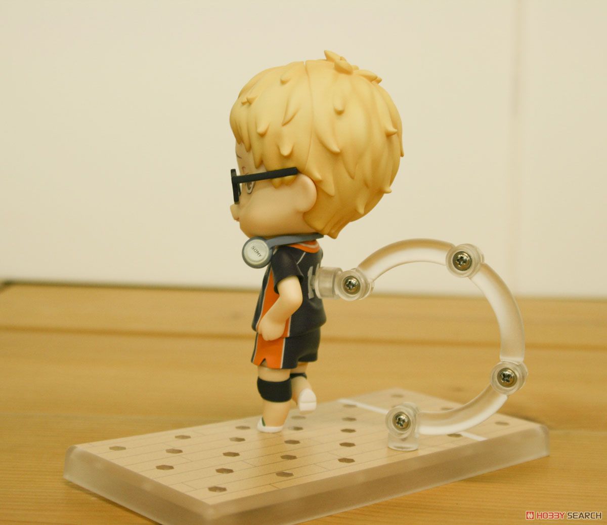 Nendoroid Kei Tsukishima (PVC Figure) Other picture10