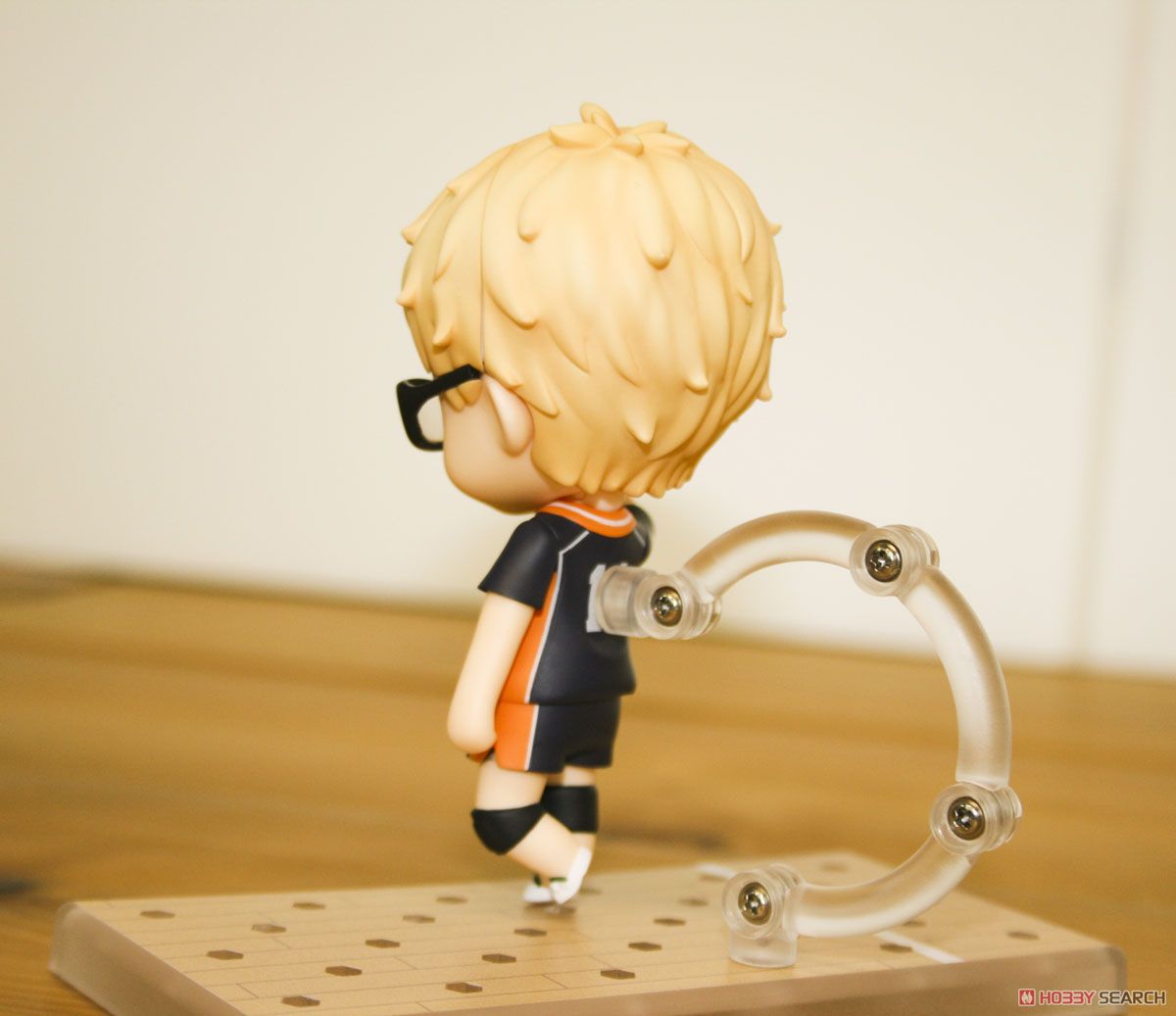 Nendoroid Kei Tsukishima (PVC Figure) Other picture2