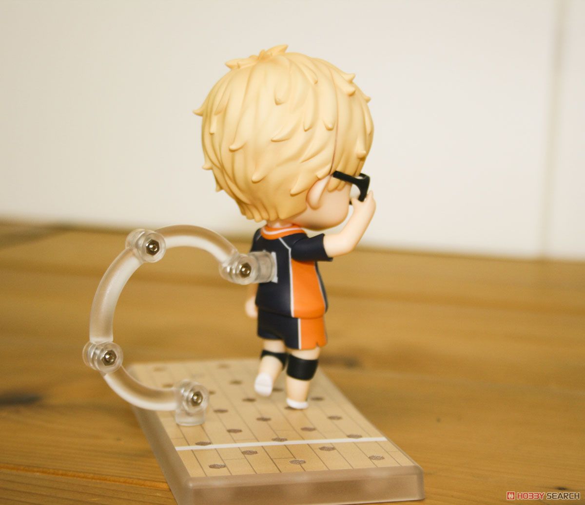 Nendoroid Kei Tsukishima (PVC Figure) Other picture3