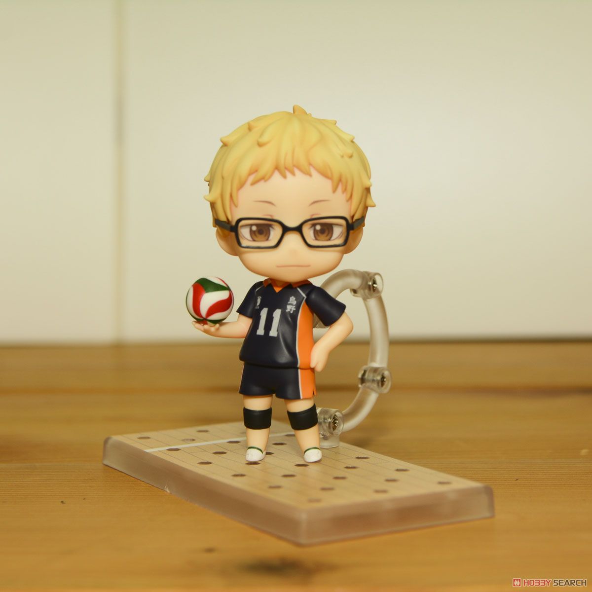 Nendoroid Kei Tsukishima (PVC Figure) Other picture4