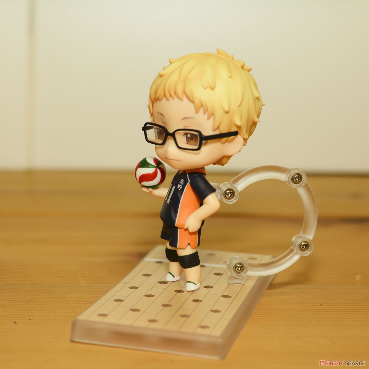 Nendoroid Kei Tsukishima (PVC Figure) Other picture5