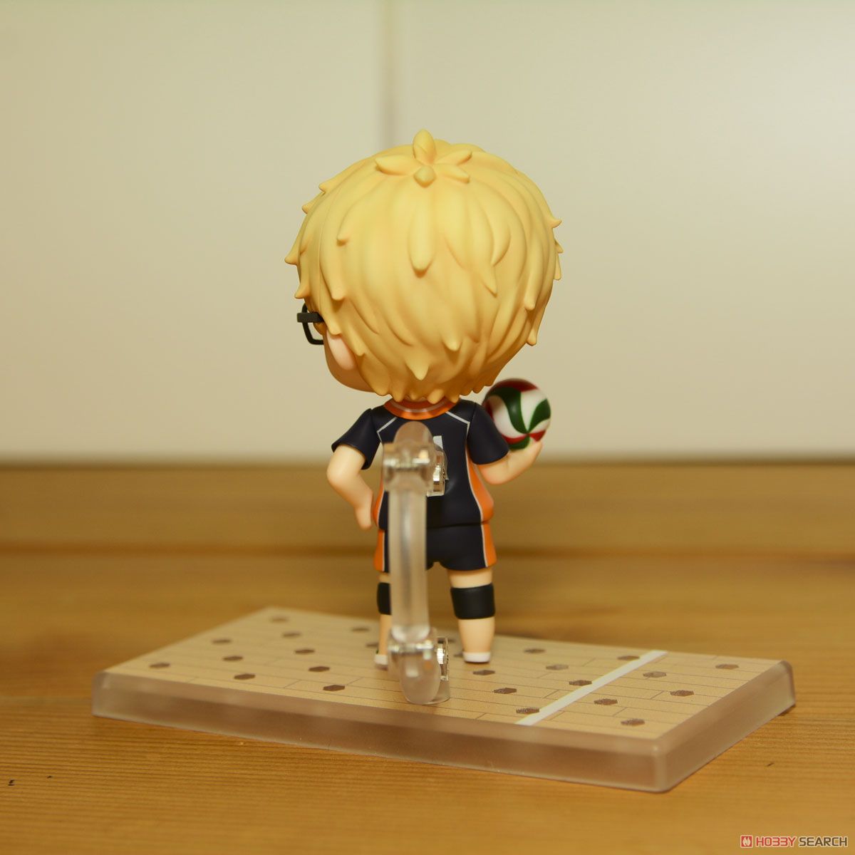 Nendoroid Kei Tsukishima (PVC Figure) Other picture6