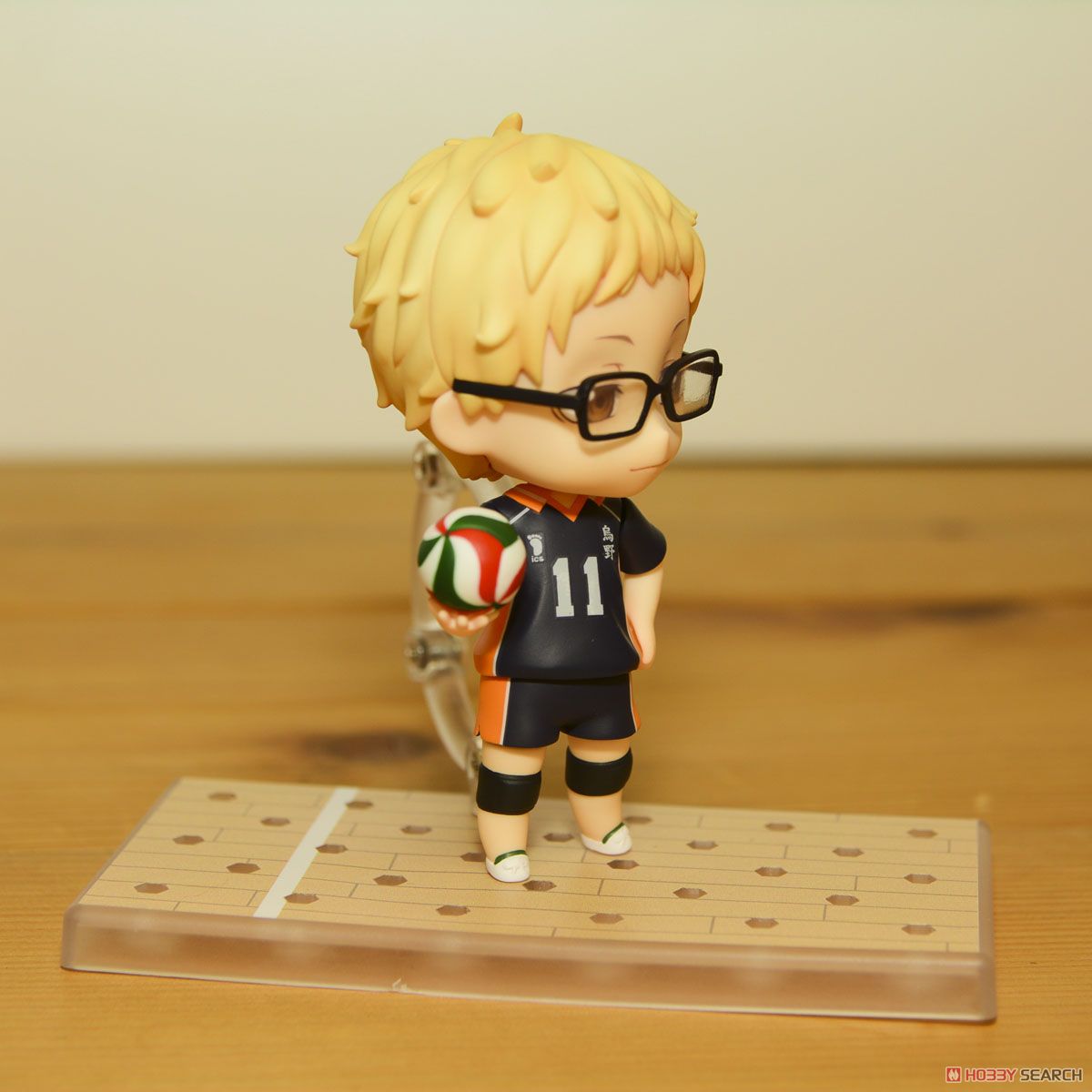 Nendoroid Kei Tsukishima (PVC Figure) Other picture7