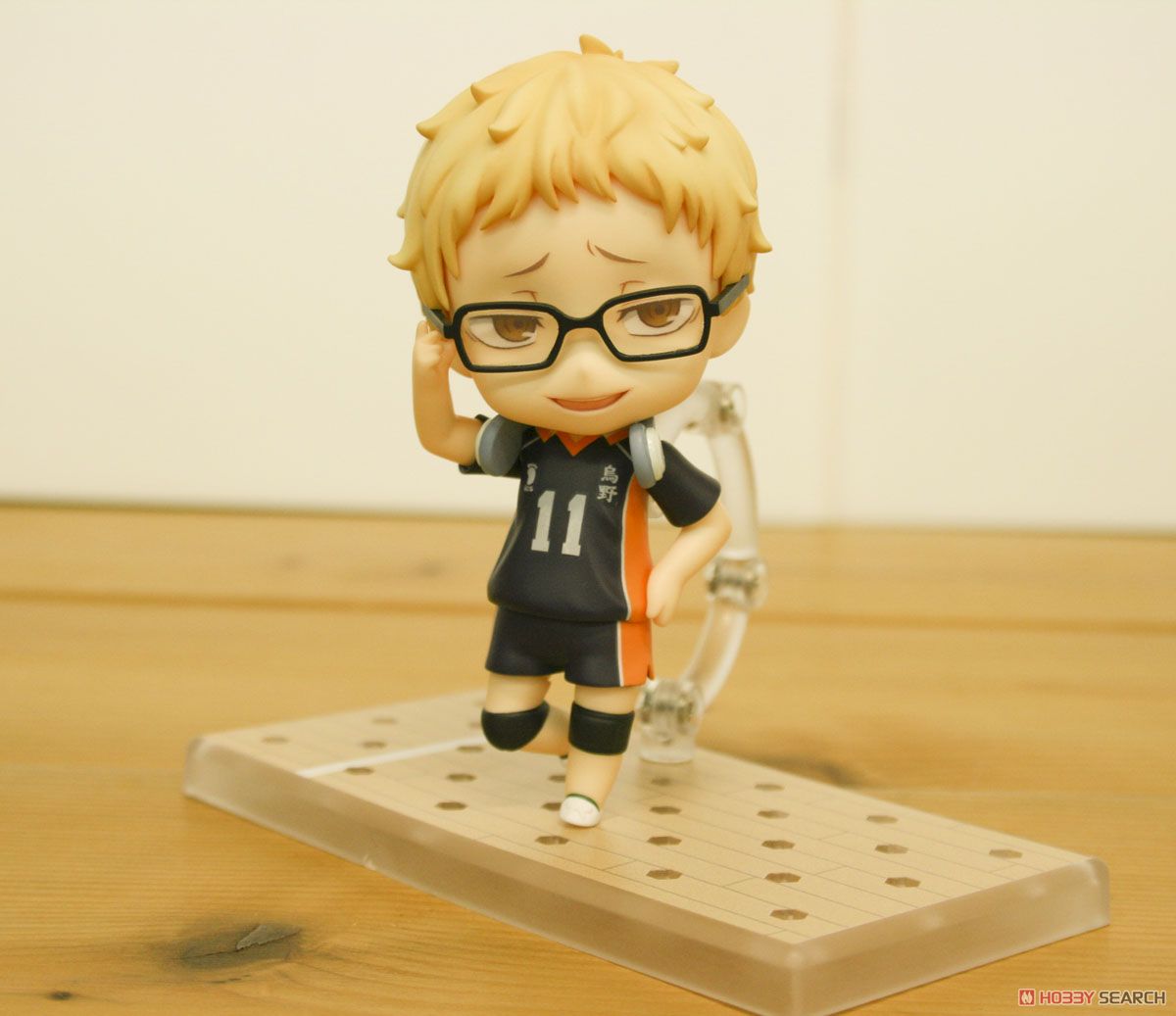 Nendoroid Kei Tsukishima (PVC Figure) Other picture9