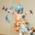 Hatsune Miku: Orange Blossom Ver. (PVC Figure) Other picture7