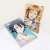 K RETURN OF KINGS Pillow Cover Saruhiko & Misaki (Anime Toy) Item picture3