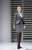 POP Toys 1/6 Office Lady Business Suits Set B Gray (Fashion Doll) Other picture5