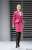 POP Toys 1/6 Office Lady Business Suits Set D Pink (Fashion Doll) Other picture2