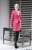 POP Toys 1/6 Office Lady Business Suits Set D Pink (Fashion Doll) Other picture1