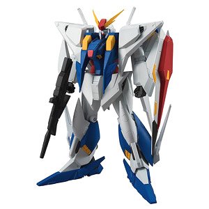 機動戦士ガンダム ユニバーサルユニット クスィーガンダム (食玩)
