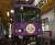 Enoshima Electric Railway (Enoden) Type 1000 (No.1002) `Purple Paint` (Motor Cars) (Model Train) Other picture2