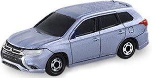 tomica mitsubishi outlander