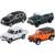 Tomica Gift Off Road Car set Item picture1