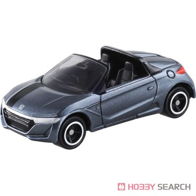 Tomica Gift Open Car Selection Item picture3
