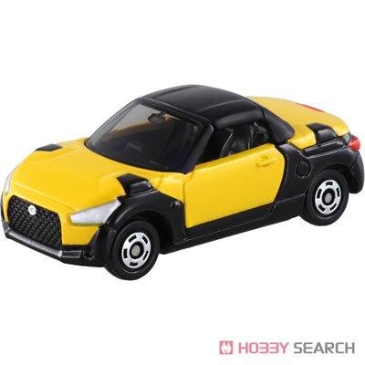 Tomica Gift Open Car Selection Item picture4