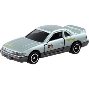 ドリームトミカ No.170 頭文字D S13 シルビア (トミカ)