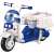 SC-05 R2-D2 Scooter (Tomica) Item picture1
