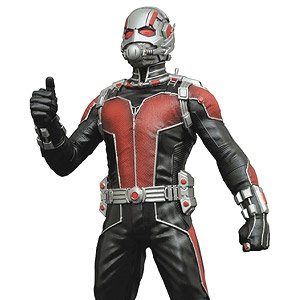 Marvel Gallery/ Ant-Man: Ant-Man PVC Statue (Completed)