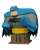 Batman Animated/ Batman Bust Legends of the Dark Knight Ver (Completed) Item picture1