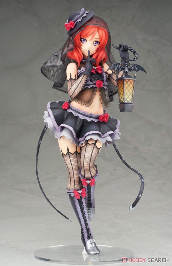 Maki Nishikino Alter Ver. (PVC Figure) Item picture2