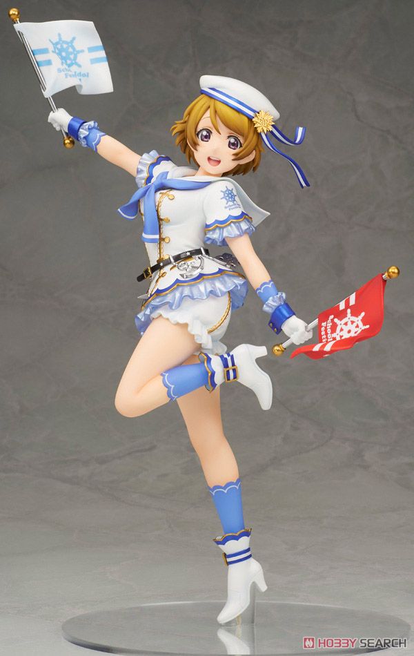 Hanayo Koizumi Alter Ver. (PVC Figure) Item picture1