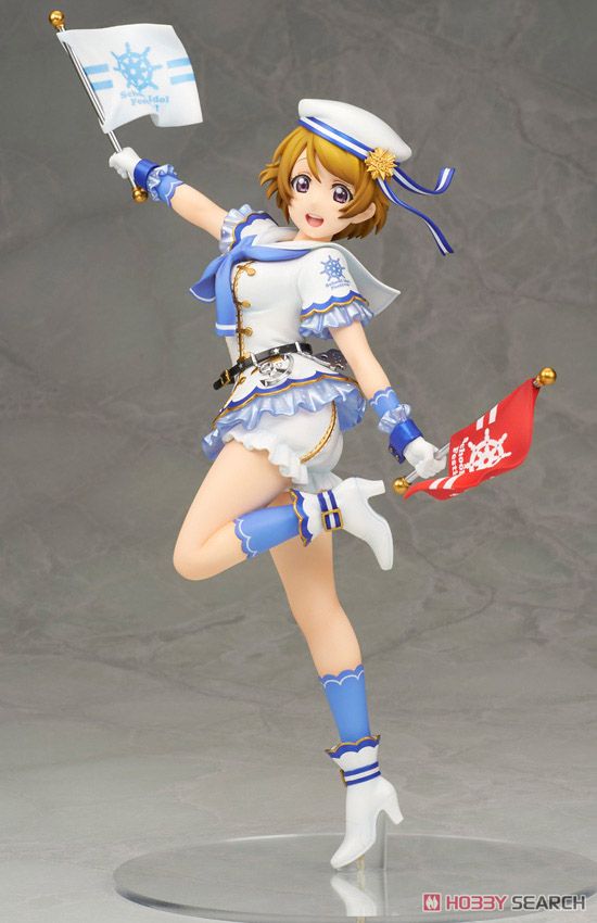 Hanayo Koizumi Alter Ver. (PVC Figure) Item picture3