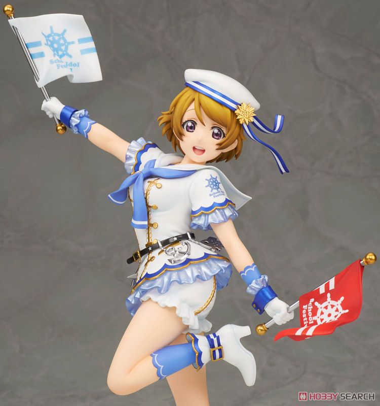 Hanayo Koizumi Alter Ver. (PVC Figure) Item picture6