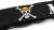 One Piece Collecon Belt Monkey D. Luffy (Anime Toy) Item picture1