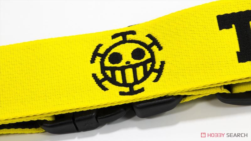 One Piece Collecon Belt Trafalgar Law (Anime Toy) Item picture1
