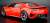 Acura NSX (レッド) (ミニカー) 商品画像3