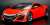 Acura NSX (レッド) (ミニカー) 商品画像1