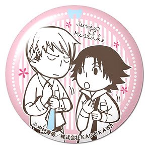 Junjo Romantica: Pure Romance Dome Magnet 04 Junjo Mistake (Anime Toy)