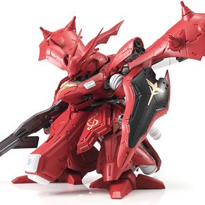 NXEDGE STYLE [MS UNIT] ナイチンゲール (完成品)